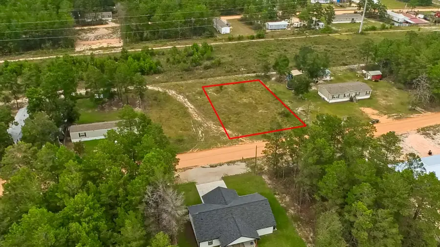 Lot 10 W Violet Lane, Defuniak Springs, FL 32433 - #3