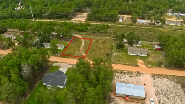 Lot 11 W Violet Lane, DeFuniak Springs, FL 32433