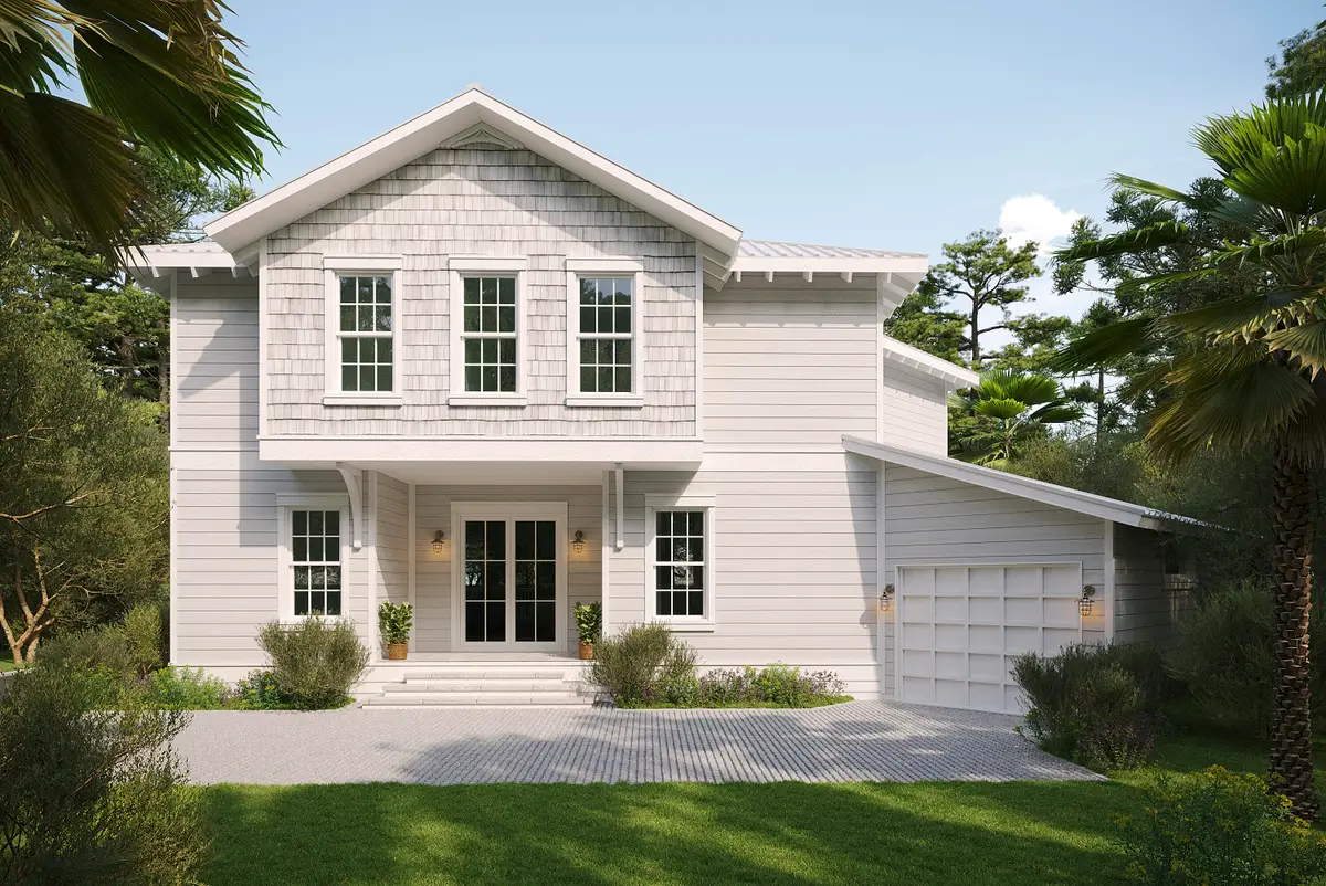 Lot 9 Redbud Drive, Inlet Beach, FL 32461 - #1