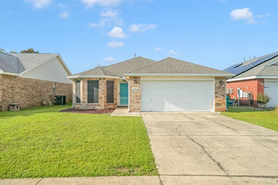 1617 Trent Street, Fort Walton Beach, FL 32547 - #2