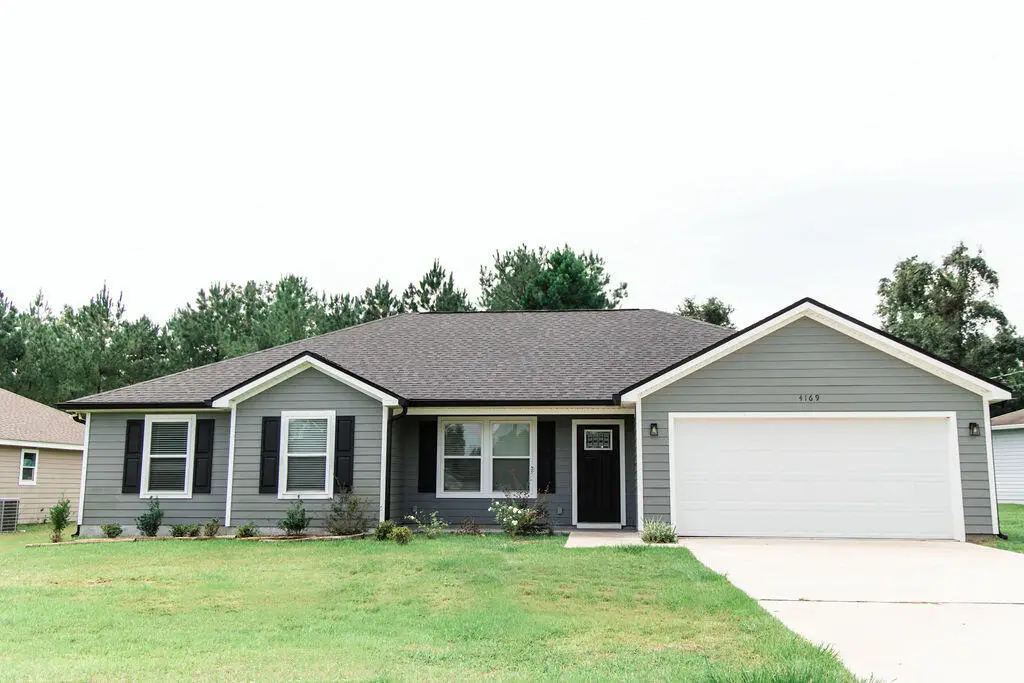 4169 Green Meadows Trail, Marianna, FL 32446 - #1