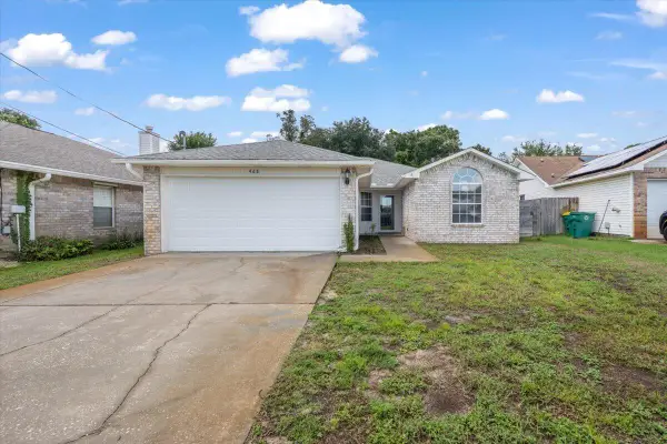 468 Rush Park Circle, Mary Esther, FL 32569
