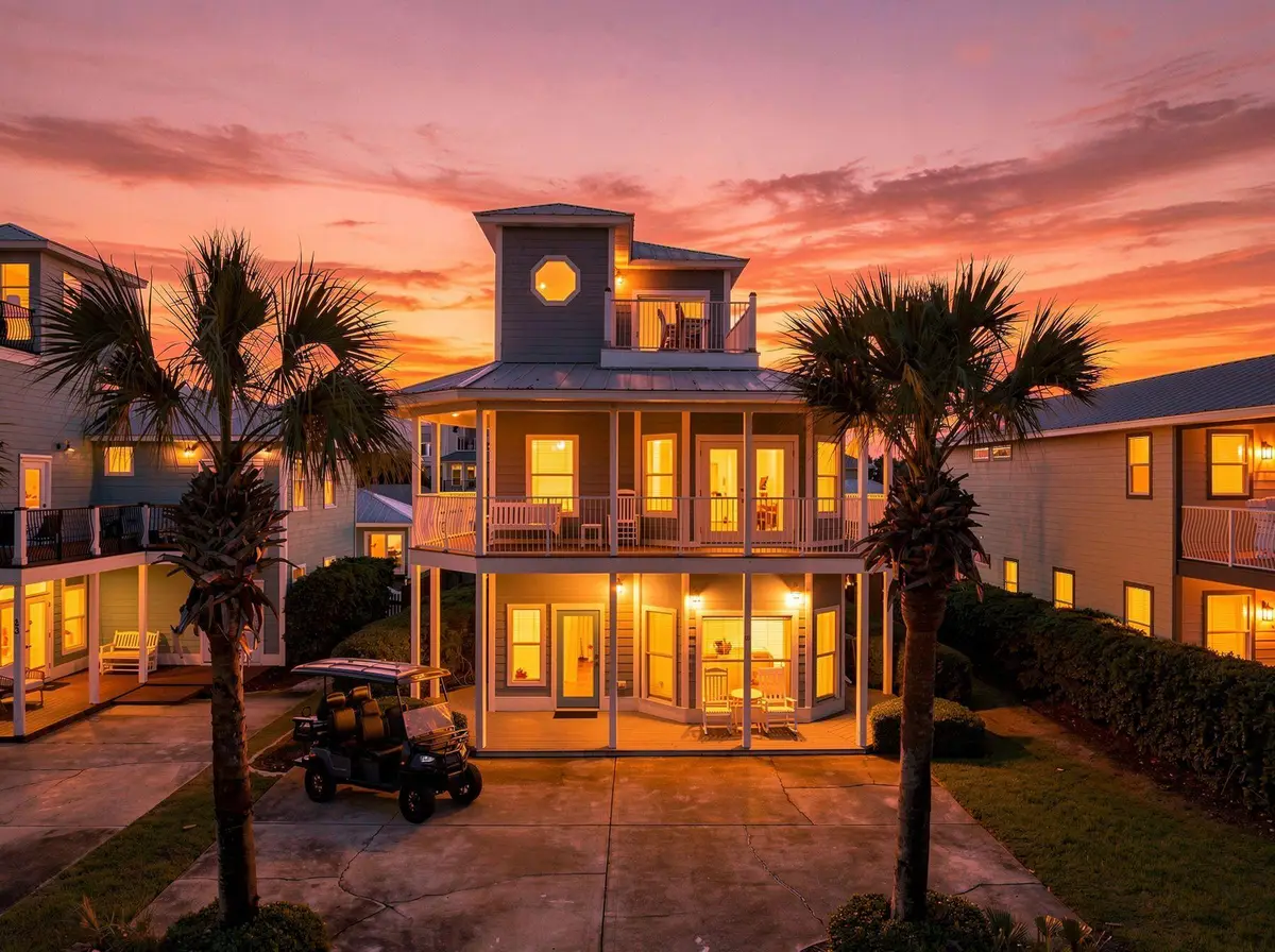 81 Mark Street, Destin, FL 32541 - #1