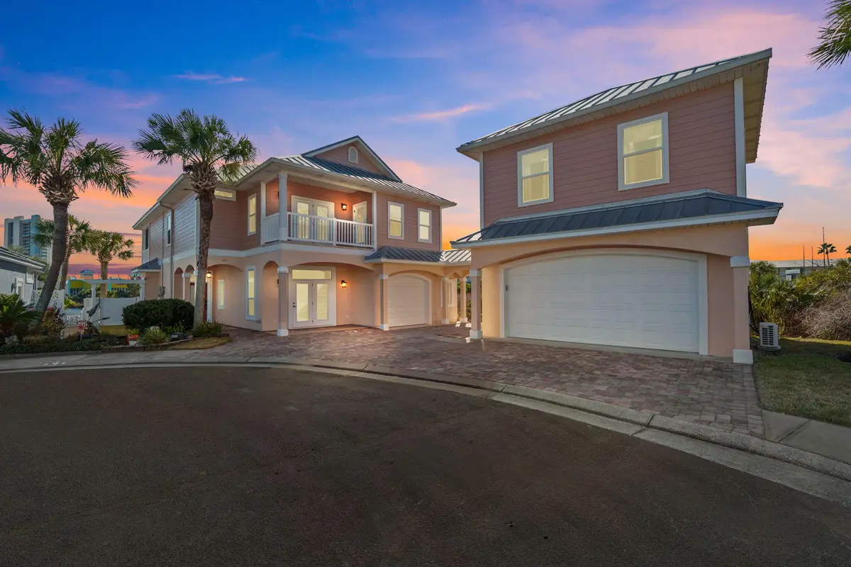125 Smugglers Cove Court, Panama City Beach, FL 32413 - #1