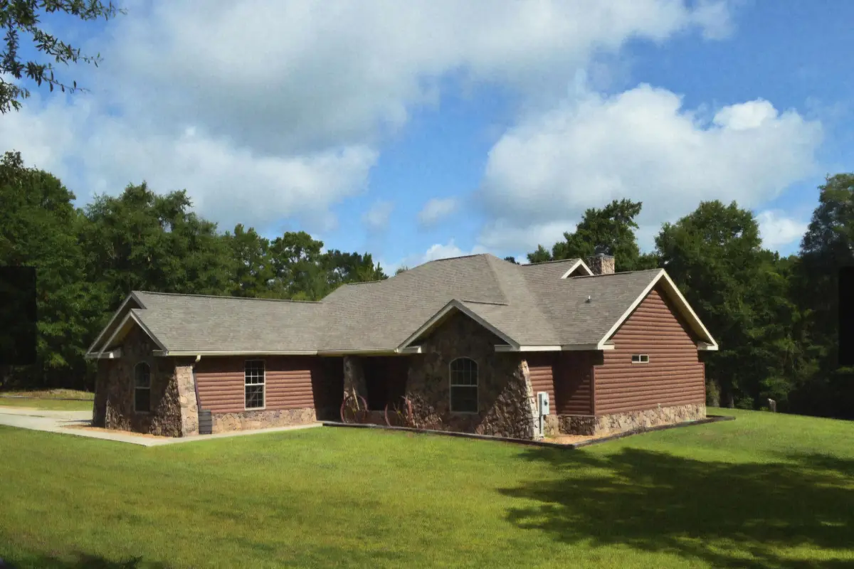 3141 Walker Road, Laurel Hill, FL 32567 - #1