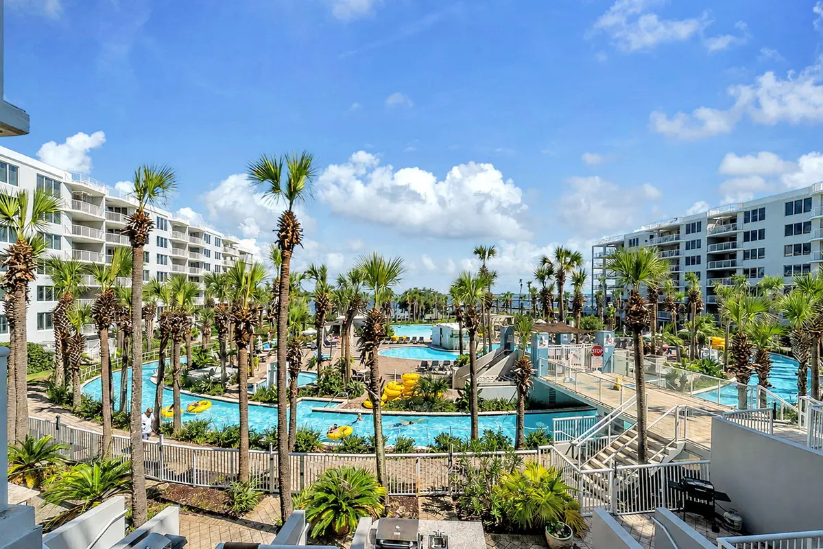 1322 Miracle Strip Parkway #307, Fort Walton Beach, FL 32548 - #1