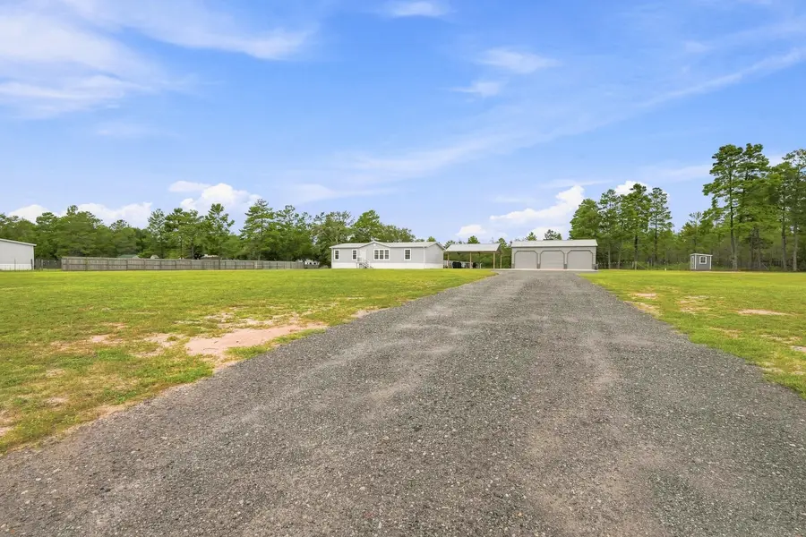 377 Wagner Drive, Defuniak Springs, FL 32433 - #3