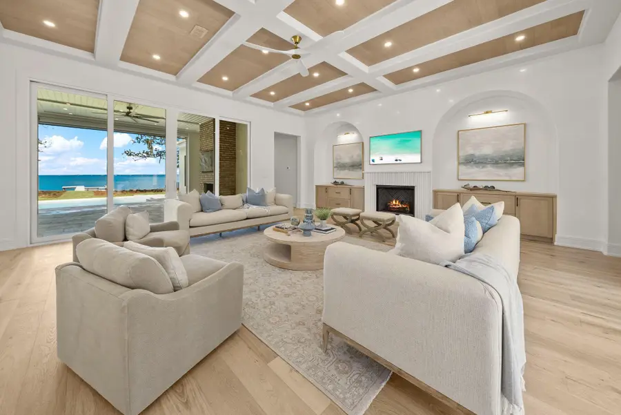 525 Driftwood Point Road, Santa Rosa Beach, FL 32459 - #2