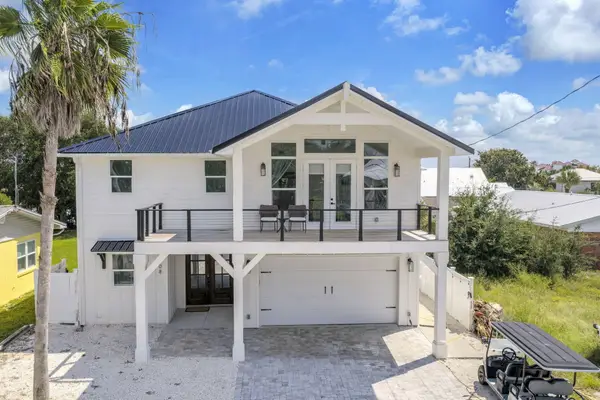 208 14th Street, Panama City Beach, FL 32413