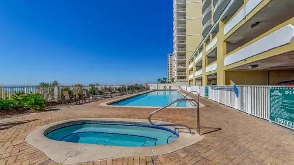 10519 Front Beach Road #UNIT 902B, Panama City Beach, FL 32408