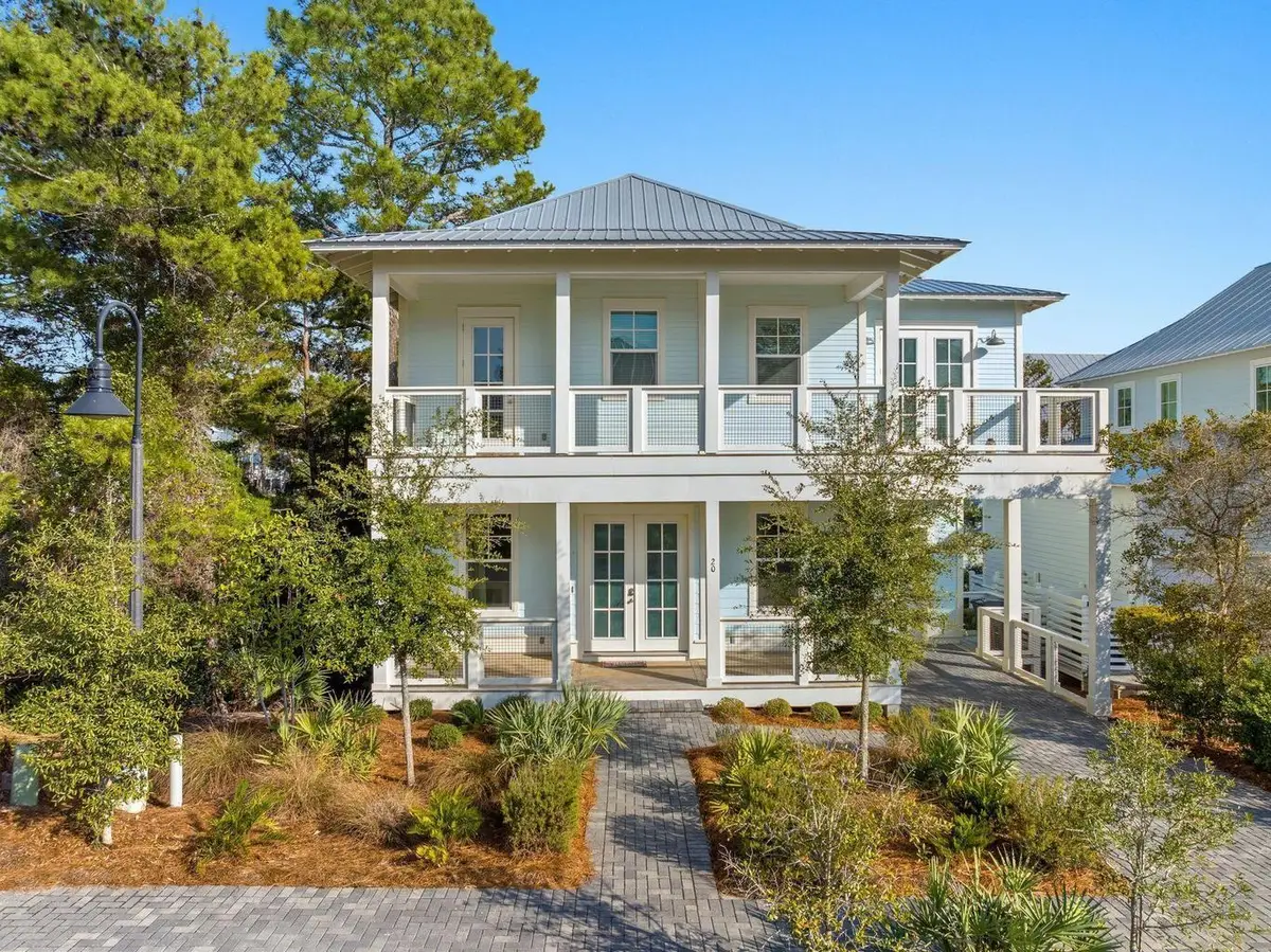 20 Ashley Lane, Santa Rosa Beach, FL 32459 - #1
