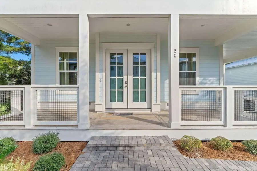 20 Ashley Lane, Santa Rosa Beach, FL 32459 - #3