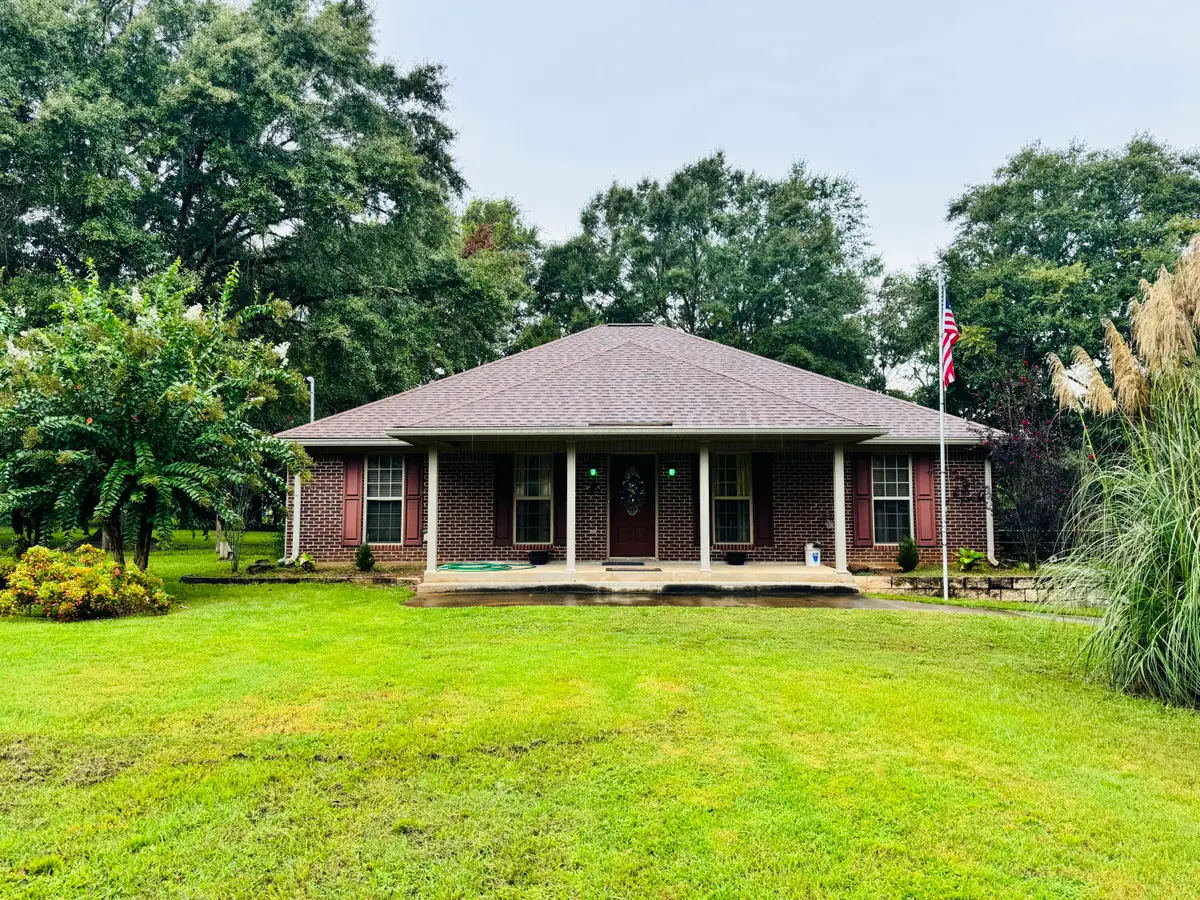 845 Hickory Street, Florala, AL 36442 - #1