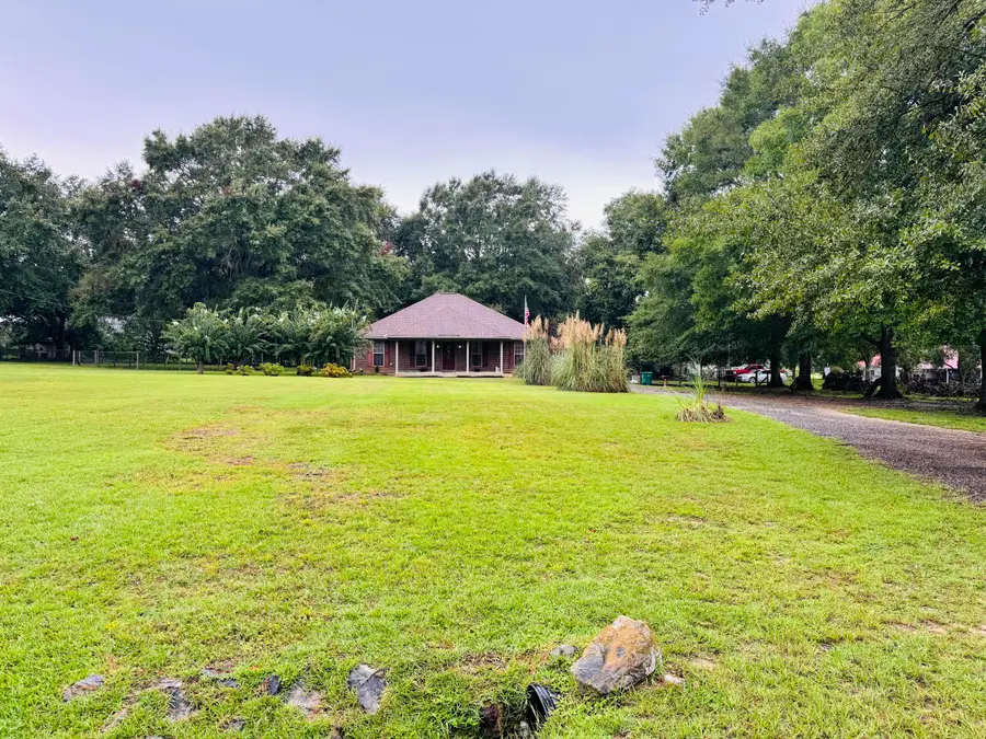 845 Hickory Street, Florala, AL 36442 - #3