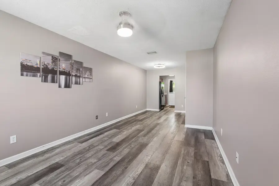 2515 Johnson Drive, Lynn Haven, FL 32444 - #2