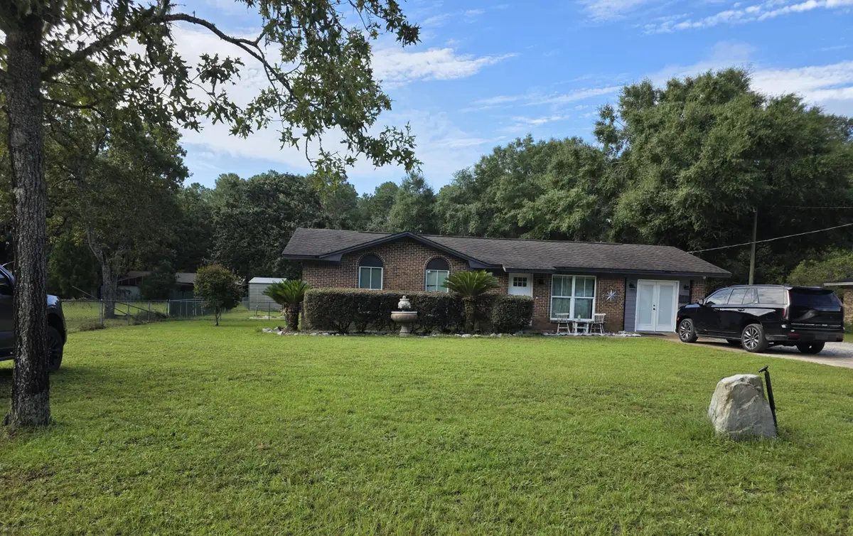 3080 Oak Street, Crestview, FL 32539 - #1