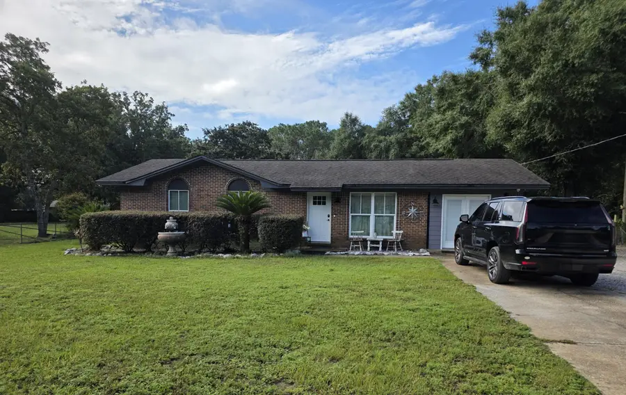 3080 Oak Street, Crestview, FL 32539 - #2
