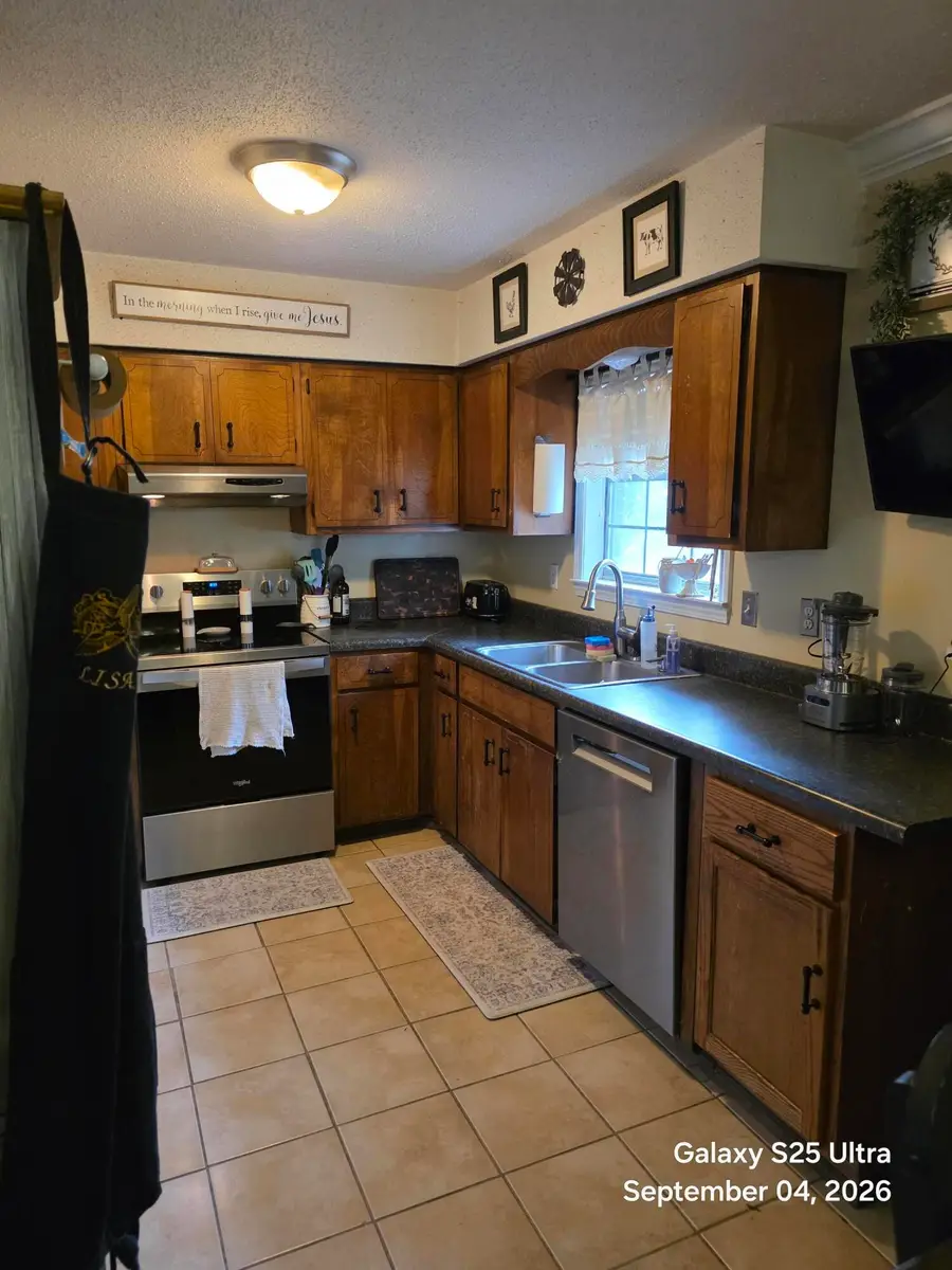 3080 Oak Street, Crestview, FL 32539 - #3