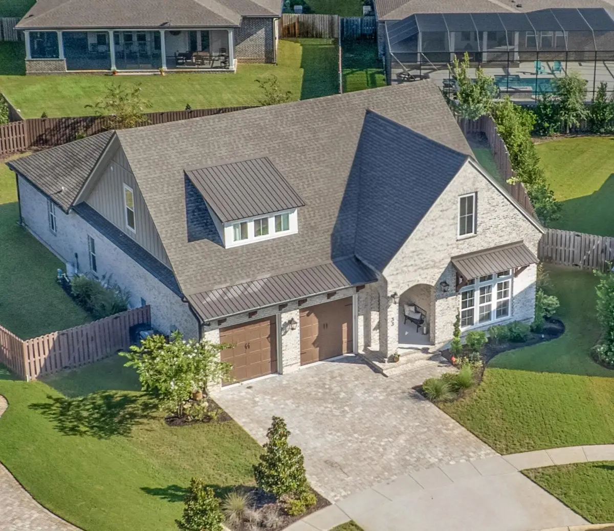 33 Caymus Cove, Freeport, FL 32439 - #1