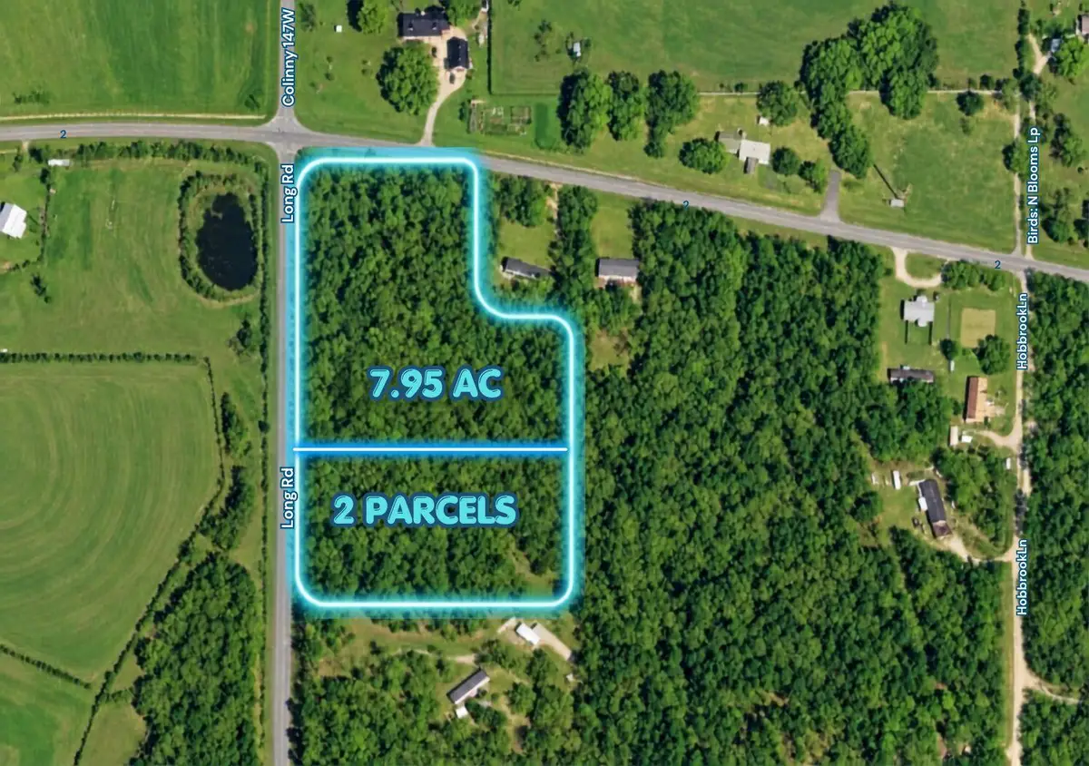 TBD Long Road, Laurel Hill, FL 32567 - #1