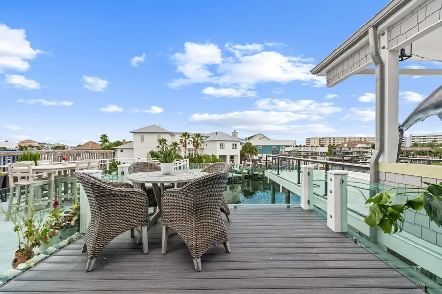 109 Durango Road, Destin, FL 32541 - #2