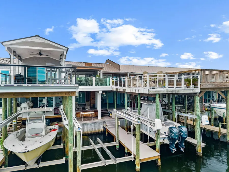 109 Durango Road, Destin, FL 32541 - #3