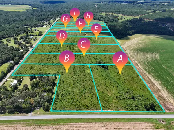 10 Acres B Co Hwy 2a Road, DeFuniak Springs, FL 32433