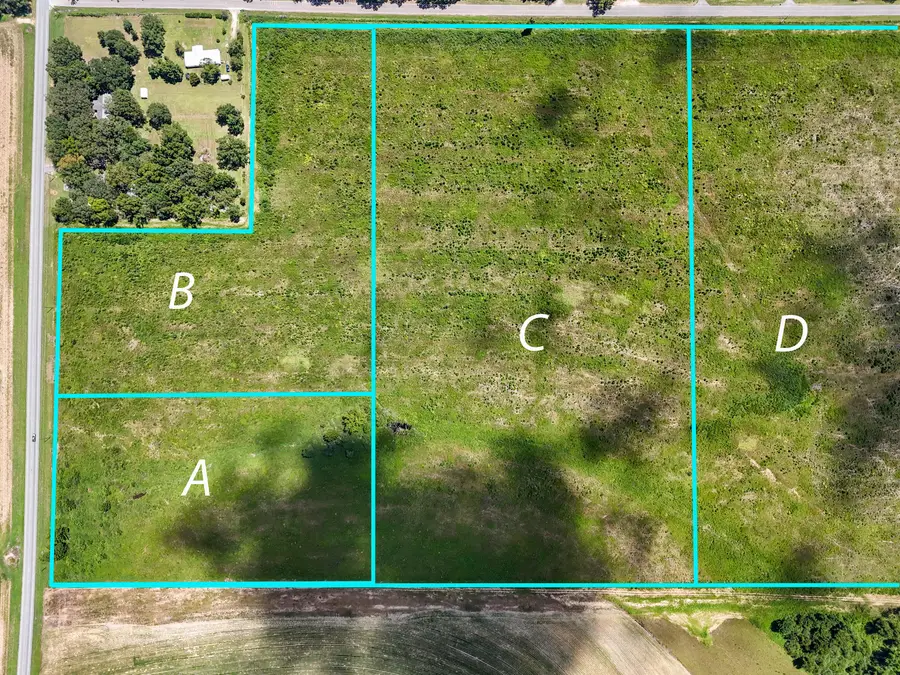 10 Acres A Co Hwy 2a Road, Defuniak Springs, FL 32433 - #2