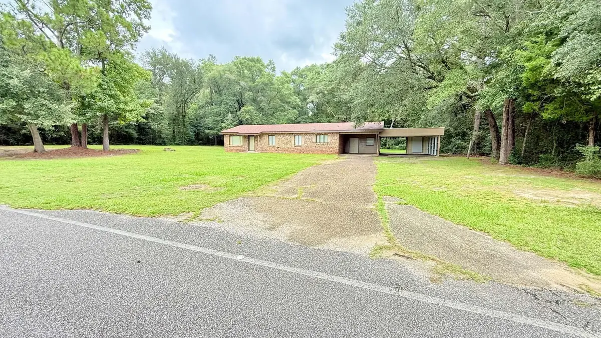 22425 Fifth Avenue, Florala, AL 36442 - #1