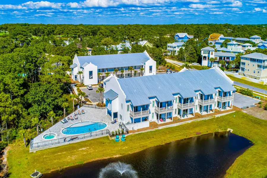 70 Marthas Lane #205, Santa Rosa Beach, FL 32459 - #2
