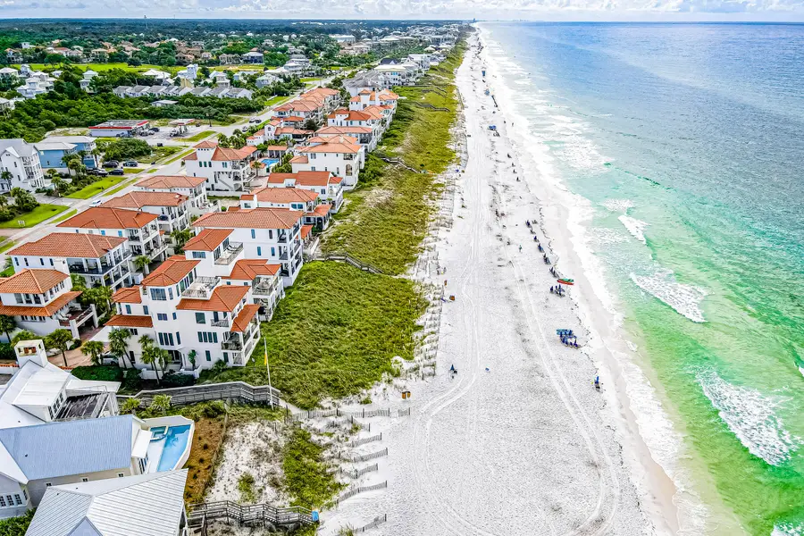 70 Marthas Lane #205, Santa Rosa Beach, FL 32459 - #3