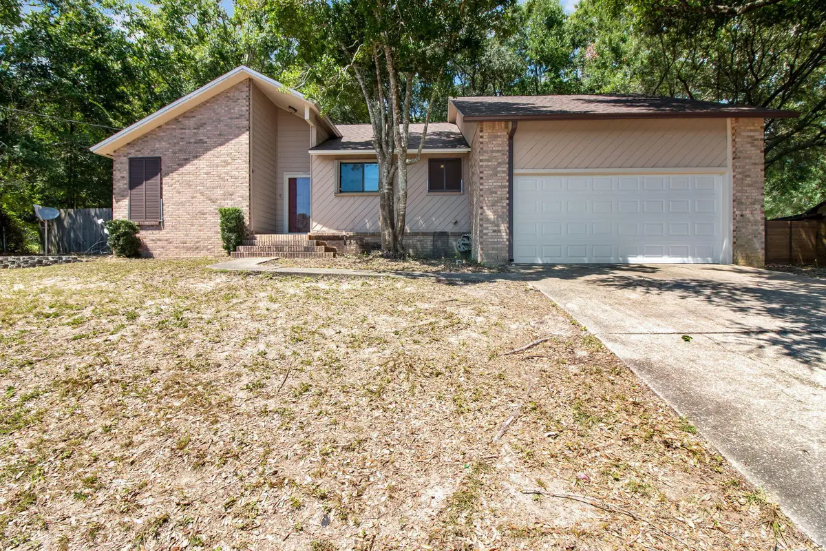 235 Karen Court, Niceville, FL 32578 - #1