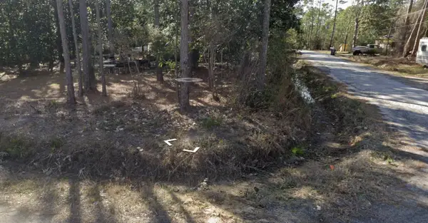 0 L Street, Santa Rosa Beach, FL 32459