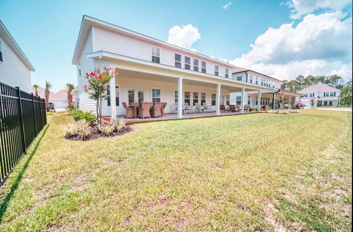 194 Pine Lake Drive, Santa Rosa Beach, FL 32459 - #1