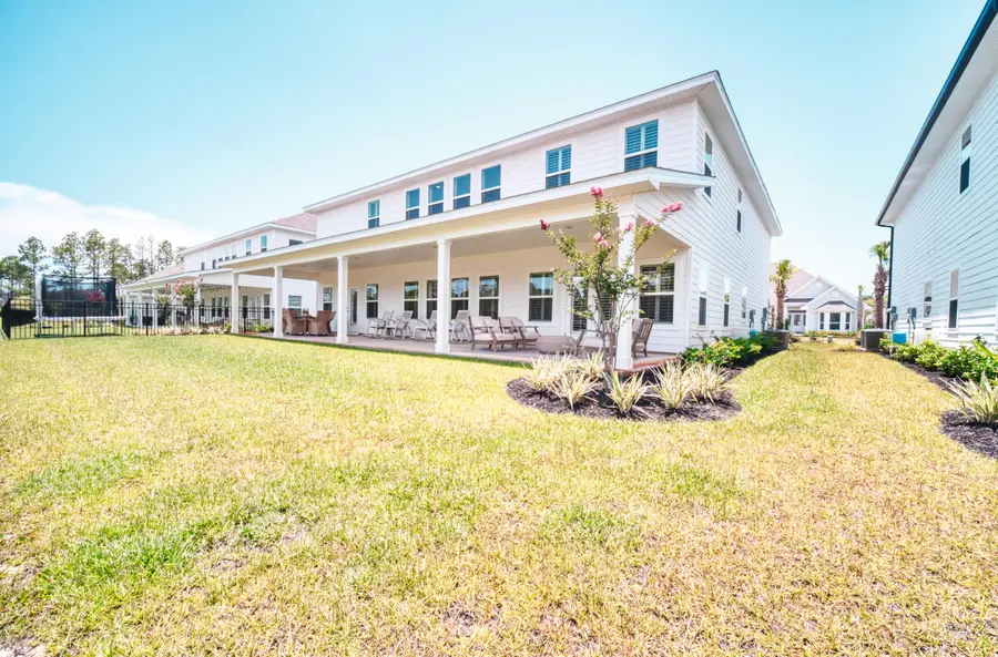 194 Pine Lake Drive, Santa Rosa Beach, FL 32459 - #2