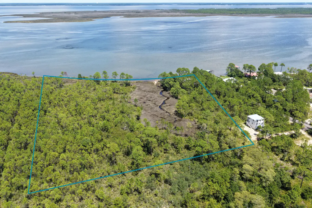 TBD Laurie Road, Santa Rosa Beach, FL 32459 - #1
