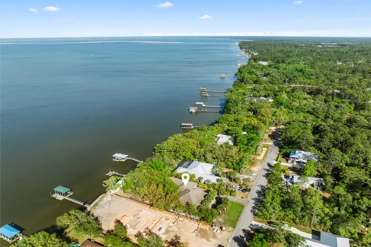 1551 E Nursery Road, Santa Rosa Beach, FL 32459 - #1