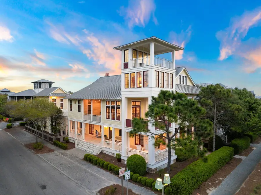 81 Western Lake Drive, Santa Rosa Beach, FL 32459 - #2