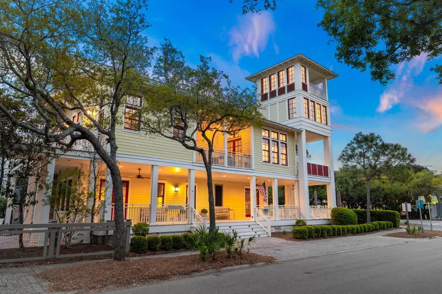 81 Western Lake Drive, Santa Rosa Beach, FL 32459 - #3