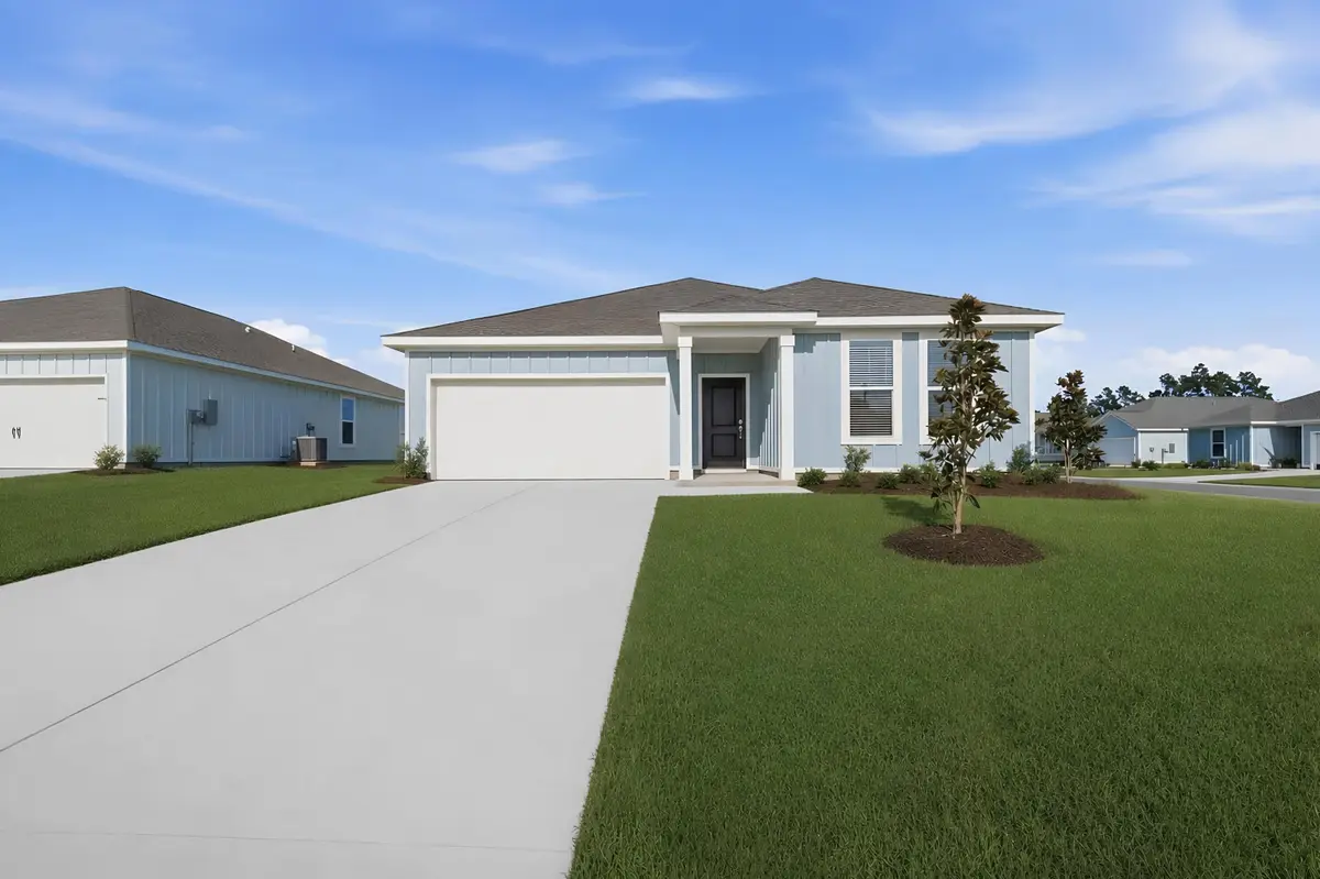 60 Old Bridge Road #HS D2, Freeport, FL 32439 - #1