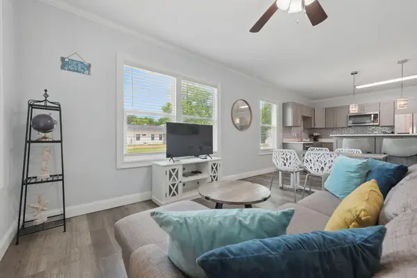600 E Brainerd Street, Pensacola, FL 32503