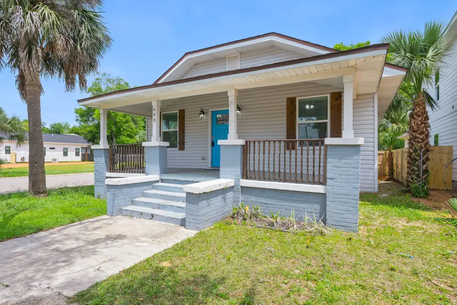 600 E Brainerd Street, Pensacola, FL 32503 - #2