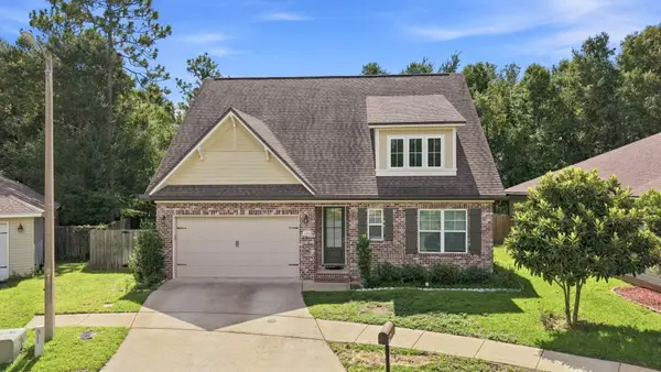 124 Creve Core Drive, Crestview, FL 32539
