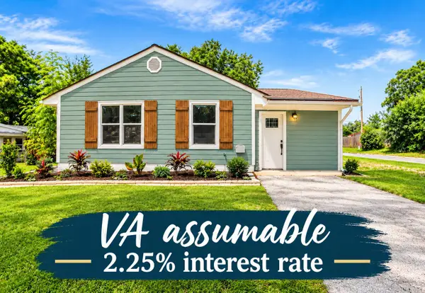 340 Chicago Avenue, Valparaiso, FL 32580