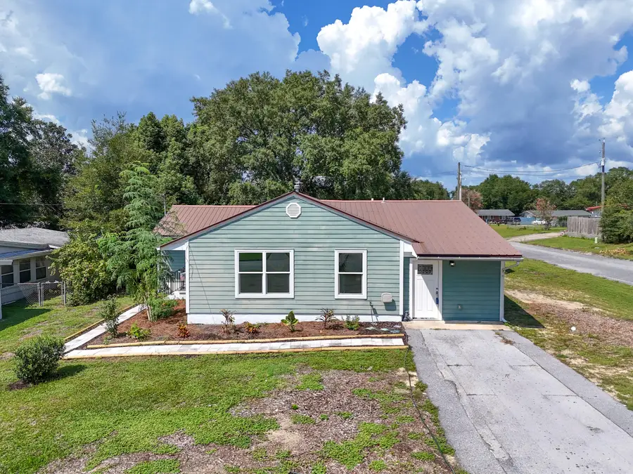 340 Chicago Avenue, Valparaiso, FL 32580 - #2