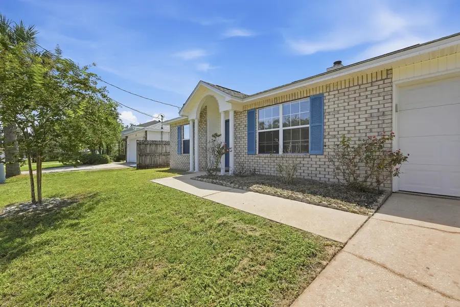 83 Stowe Road, Mary Esther, FL 32569 - #2