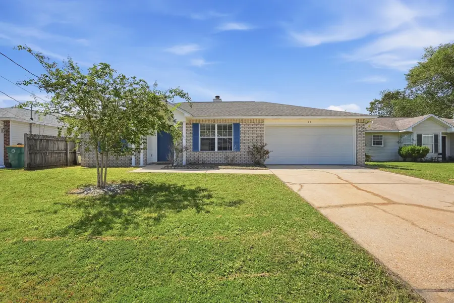 83 Stowe Road, Mary Esther, FL 32569 - #3