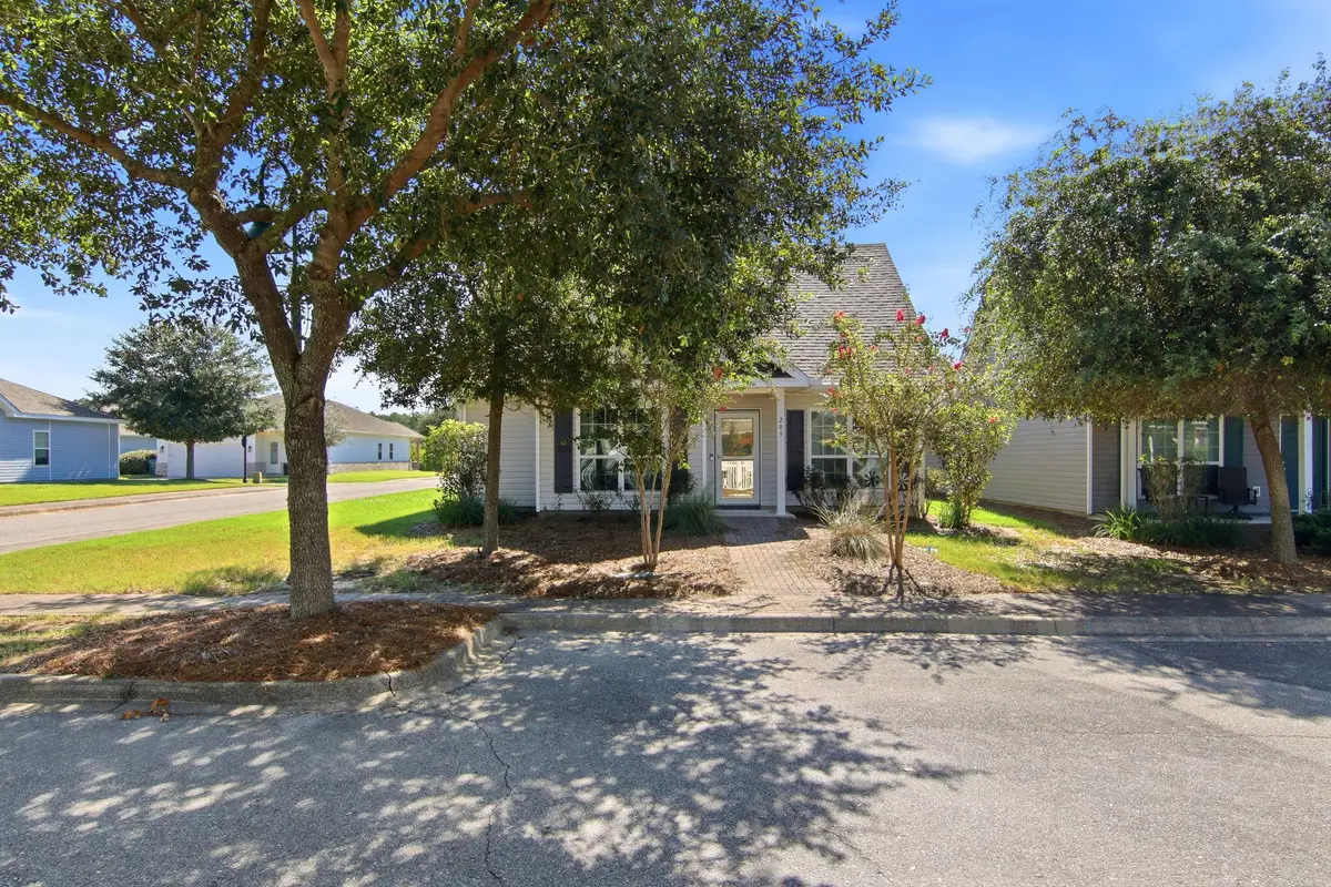 209 Nelly Street, Freeport, FL 32439 - #1