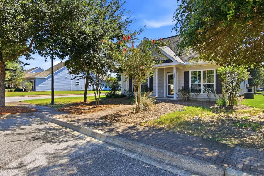 209 Nelly Street, Freeport, FL 32439 - #3
