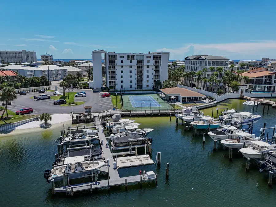 30 Moreno Point Road #504A, Destin, FL 32541 - #2